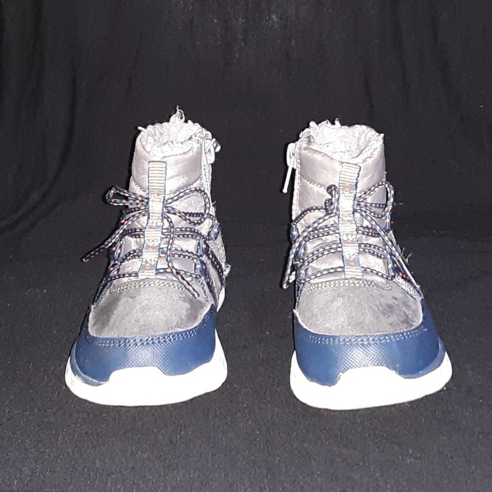 Toddler snow boots